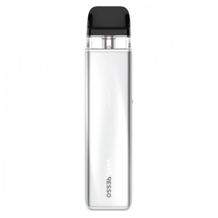 Pod VAPORESSO XROS 5 Mini - Titanium Silv
