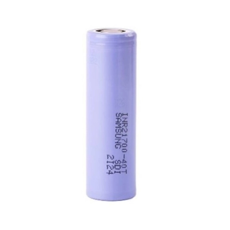 Akumulator Samsung 40T 21700 4000MAH