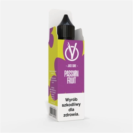 Koncentrat VJUICE CORE 5ml - Passionfruit