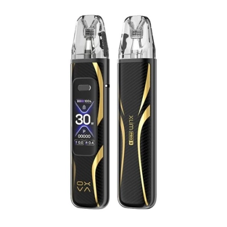 POD OXVA XLIM Pro 3 Pro Carbon