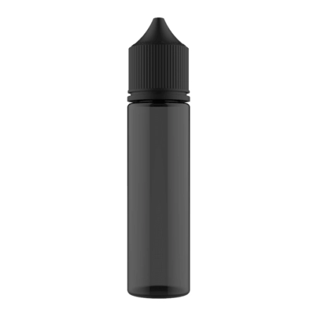 Butelka Plastikowa GORILLA V3 - 60ml