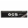 Bibułki OCB Slim Premium + Filters 1szt