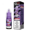 Liquid OX Passion 10ml Blackcurrant Grape 20mg