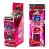 Hemparillo Hemp Wraps Bubblegum x4 Blunts (15packs