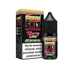 Liquid Frunk Salt - Cherry Lime 8 ml 20 mg