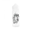 Butelka Vape Diva z miarką 120ml