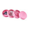 Młynek Champ High Pinky 4 częściowy