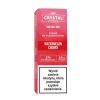 Liquid Crystal Salt 20mg 10ml Watermelon Cherry