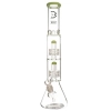 Bongo Szklane BOLT Diamond Twister 43cm