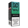 Liquid SIC! NIC 8ml Mint Tea Ice 6mg