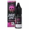 Liquid Dark Line 10ml Raspberry Tea 18mg