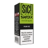 Liquid SIC! NIC 8ml Pear Ice 18mg