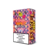 Liquid PIXEL Salt 10ml - Cherry Coke 20mg