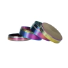 Młynek do suszu 4-częściowy RAINBOW OIL 58mm