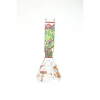 Bongo z nadrukiem Alien Shrooms 32cm