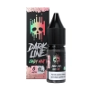 Liquid Dark Line 10ml Candy Mint 6mg