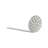 Sitko do bonga z uchwytem Black Leaf śr. 18mm 1szt