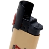 Zapalniczka RAW Phoenix Lighters Brown 30szt
