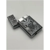 Zapalniczka żarowa Skull Silver