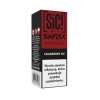 Liquid SIC! NIC 8ml Cranberry Ice 18mg