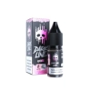 Liquid Dark Line 10ml Lychee 6mg