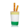 Fajka bongo HEMPER - Ramen Cup