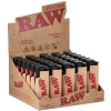 Zapalniczka RAW Phoenix Lighters Brown 30szt