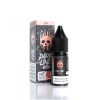 Liquid Dark Line Salt 10ml Peach 20mg