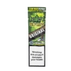 Juicy Jay’s Hemp Wraps Blunt Original 2szt
