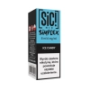 Liquid SIC! NIC 8ml Ice Candy 6mg