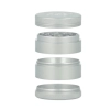 Młynek ceramiczny 420VAPE 4 części 55 mm Z DEFEKTE