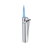 Zapalniczka Silver Match Cardiff JETFLAME - Silver