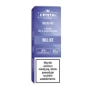 Liquid Crystal Salt 20mg 10ml Bull Ice