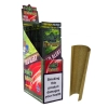 Juicy Jay’s Hemp Wraps Blunt Red Alert (25pcs/disp