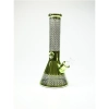 Bongo Lodowe 30cm- GREEN