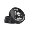 Młynek grinder Amsterdam MASK Aluminiowy 2 częścio