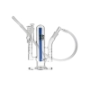 Double Tower Party Bong fajka wodna 420VAPE