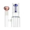 Cybuch do bonga Amsterdam Oval szlif 18.8 mm