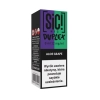 Liquid SIC! NIC 8ml Aloe Grape 12mg
