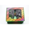 Zestaw Fajka Wodna z Akcesoriami - Weed Glasses