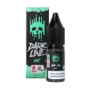 Liquid Dark Line 10ml Mint 6mg