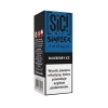 Liquid SIC! NIC 8ml Blueberry Ice 18mg