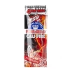 Hemparillo Hemp Wraps Cali Fire x4 Blunts (15packs