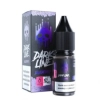 Liquid Dark Line 10ml Blueberry 6mg