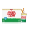 Fajka bongo HEMPER - Ramen Cup