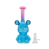 Bongo Szklane Teddy Bear 17cm - Blue