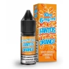 Liquid Fantos 10ml Orange Fantos 6mg