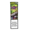 Juicy Jay’s Hemp Wraps Blunt Purple (25pcs/display