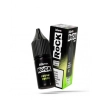 Liquid Klarro Rock 10ml 6mg Kwaśne Jabłko