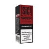 Liquid SIC! NIC 8ml Cranberry Ice 12mg